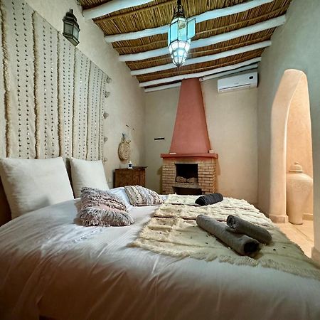 Jenny Lynn Hotel Tazrou Exterior foto
