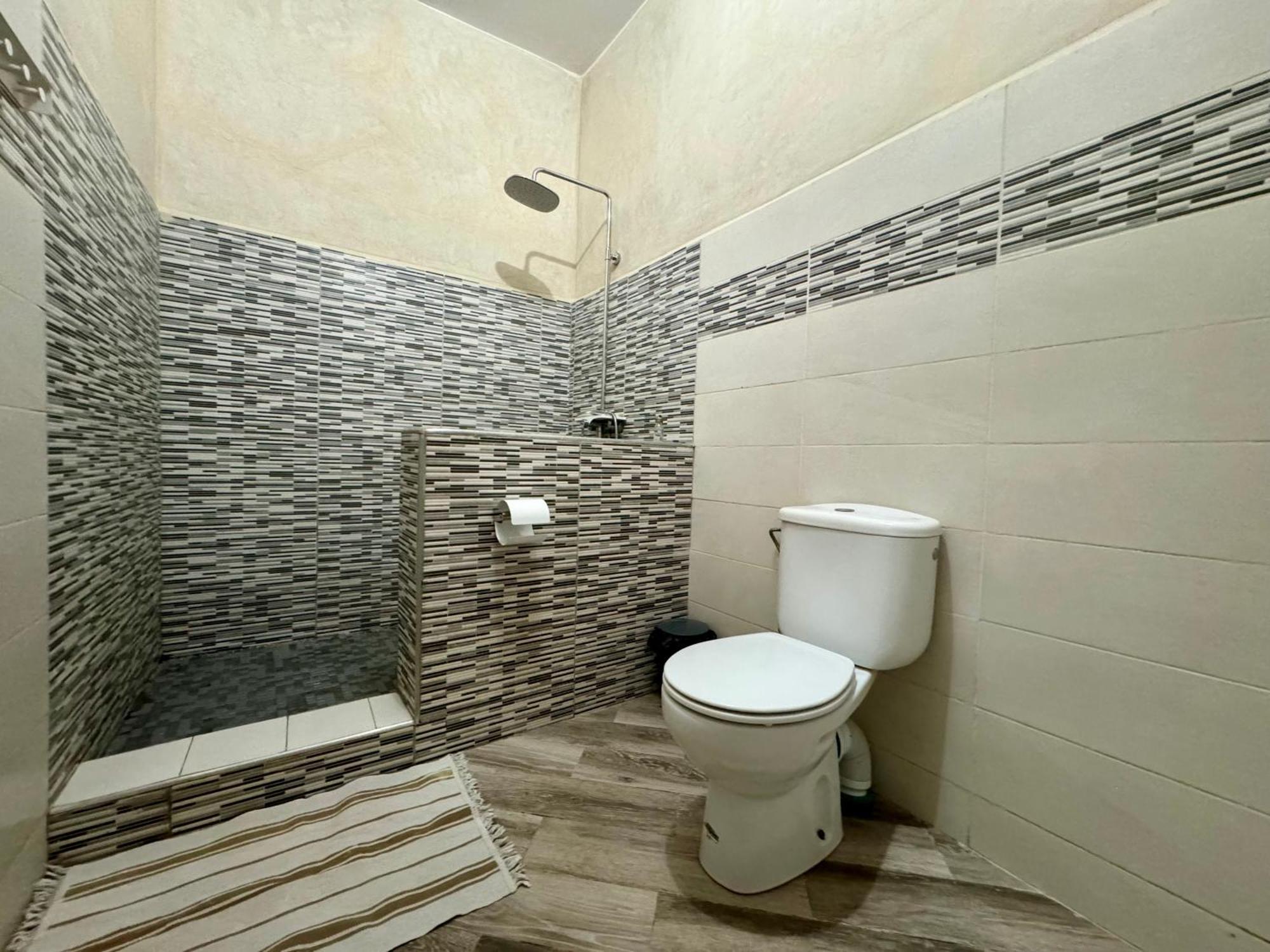 Jenny Lynn Hotel Tazrou Exterior foto